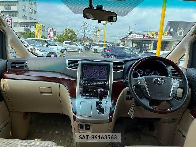 Toyota ALPHARD 2008-06 8561040-14