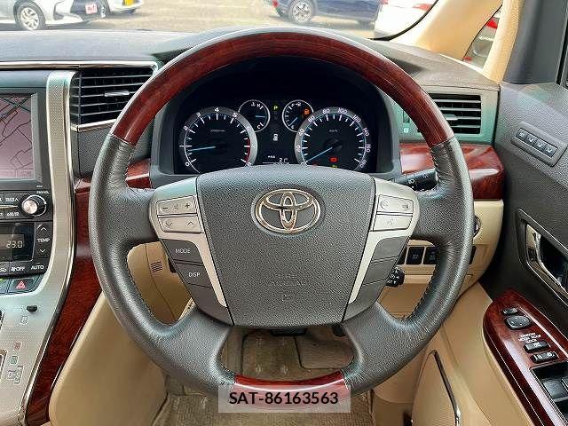 Toyota ALPHARD 2008-06 8561040-15