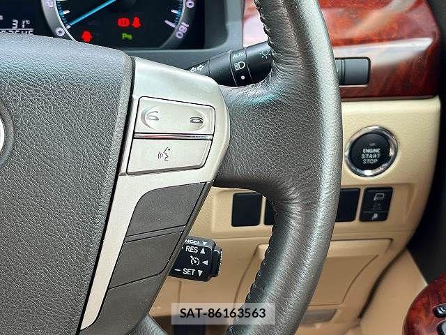 Toyota ALPHARD 2008-06 8561040-17