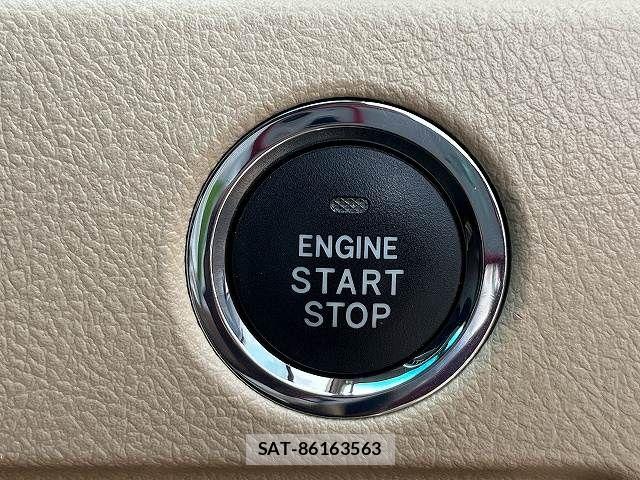 Toyota ALPHARD 2008-06 8561040-20