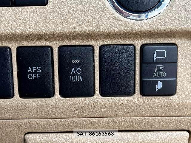Toyota ALPHARD 2008-06 8561040-21