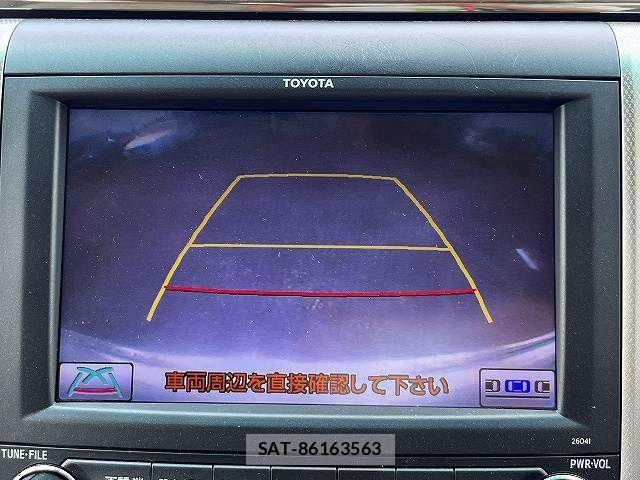 Toyota ALPHARD 2008-06 8561040-25