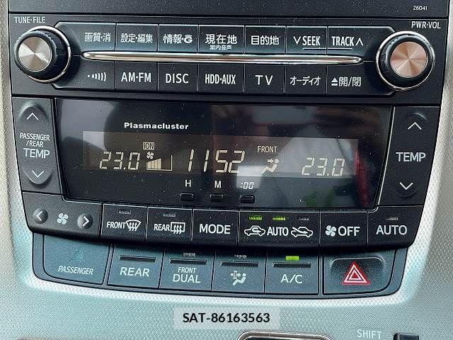 Toyota ALPHARD 2008-06 8561040-26