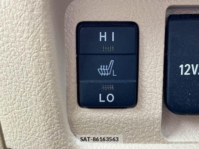 Toyota ALPHARD 2008-06 8561040-28