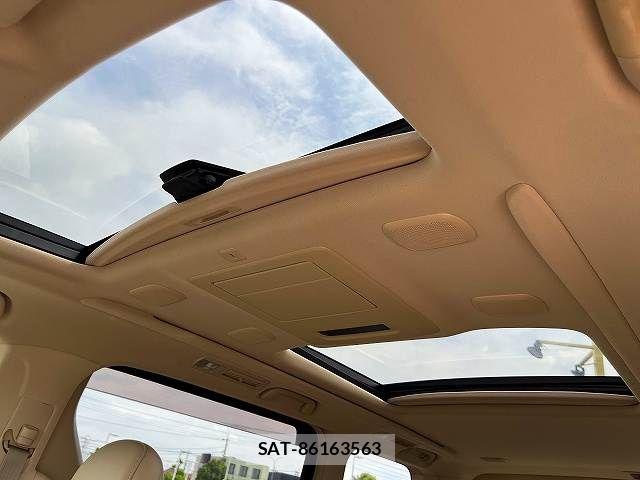Toyota ALPHARD 2008-06 8561040-29