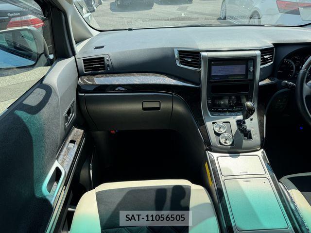 Toyota ALPHARD 2014-04 8561033-13