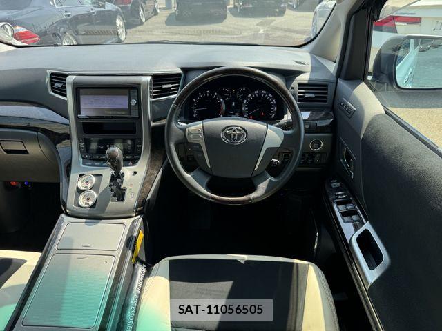 Toyota ALPHARD 2014-04 8561033-14