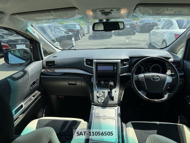 Toyota ALPHARD 2014-04 8561033-15