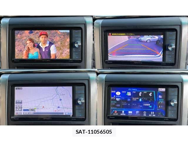 Toyota ALPHARD 2014-04 8561033-19