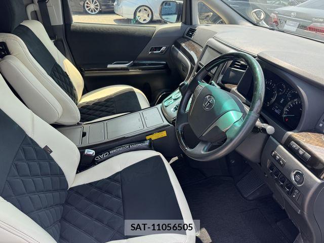 Toyota ALPHARD 2014-04 8561033-20