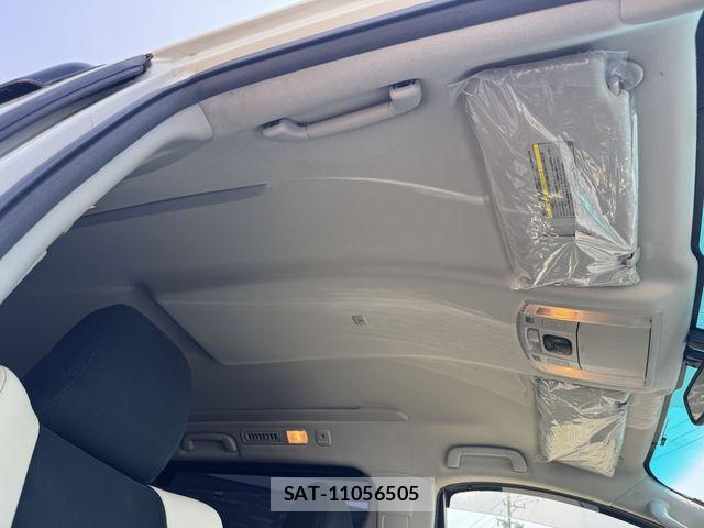 Toyota ALPHARD 2014-04 8561033-26