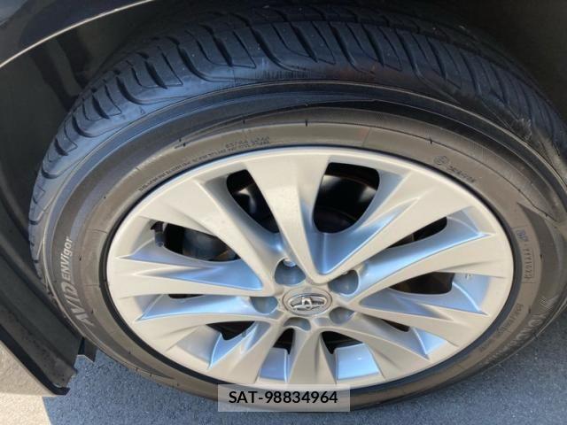 Toyota ALPHARD 2009-09 8561046-9