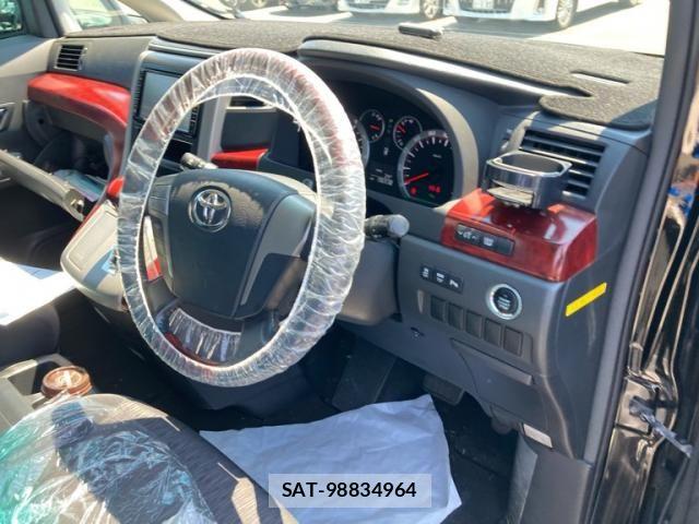 Toyota ALPHARD 2009-09 8561046-11