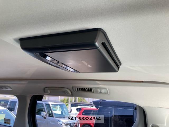 Toyota ALPHARD 2009-09 8561046-17
