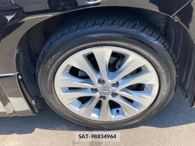 Toyota ALPHARD 2009-09 8561046-6