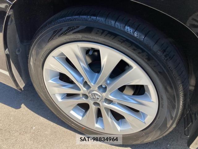 Toyota ALPHARD 2009-09 8561046-7