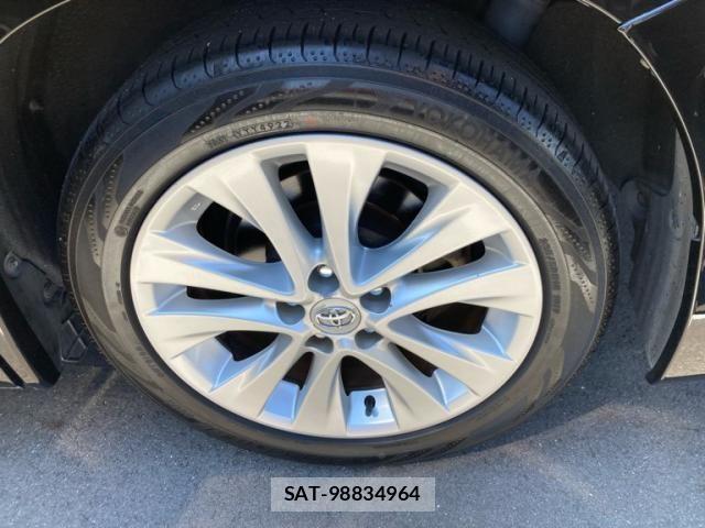 Toyota ALPHARD 2009-09 8561046-8