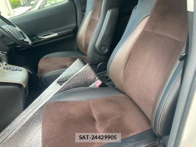 Toyota ALPHARD 2014-01 8561039-10