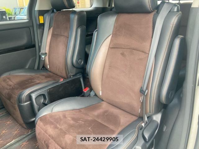 Toyota ALPHARD 2014-01 8561039-11