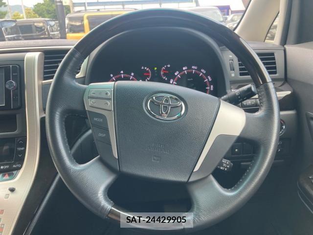 Toyota ALPHARD 2014-01 8561039-12