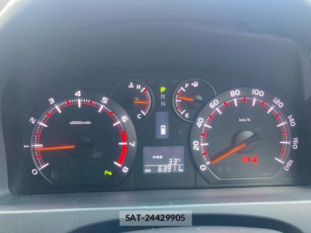 Toyota ALPHARD 2014-01 8561039-13