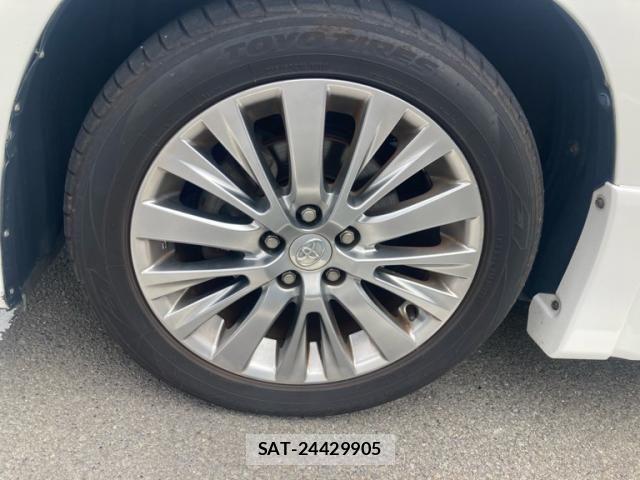 Toyota ALPHARD 2014-01 8561039-4