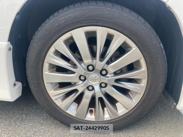 Toyota ALPHARD 2014-01 8561039-5