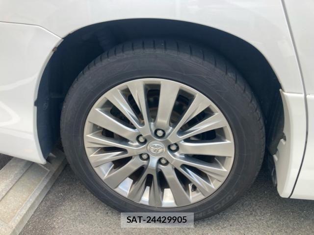 Toyota ALPHARD 2014-01 8561039-6
