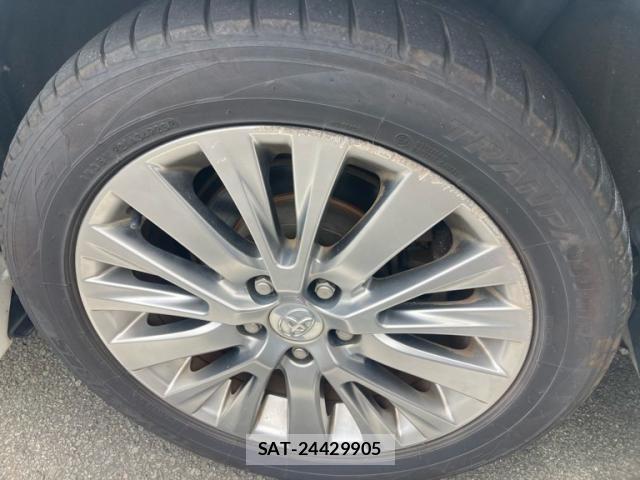 Toyota ALPHARD 2014-01 8561039-7
