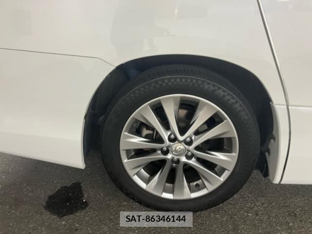 Toyota ALPHARD 2010-06 8561043-9
