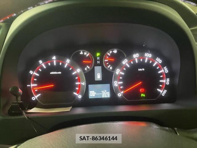 Toyota ALPHARD 2010-06 8561043-12