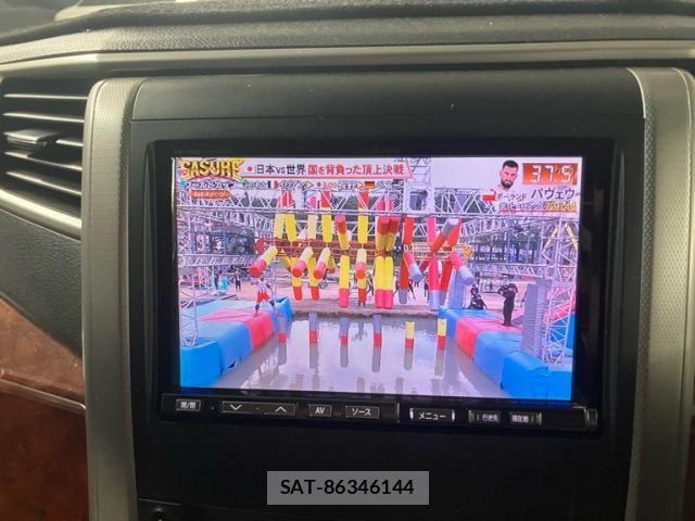 Toyota ALPHARD 2010-06 8561043-14
