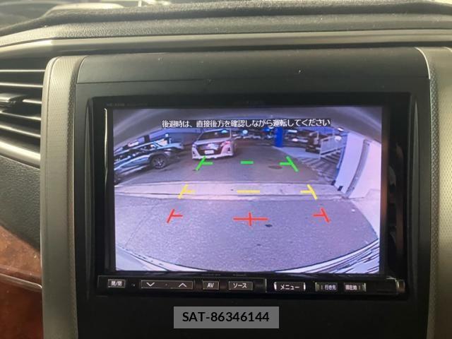 Toyota ALPHARD 2010-06 8561043-15