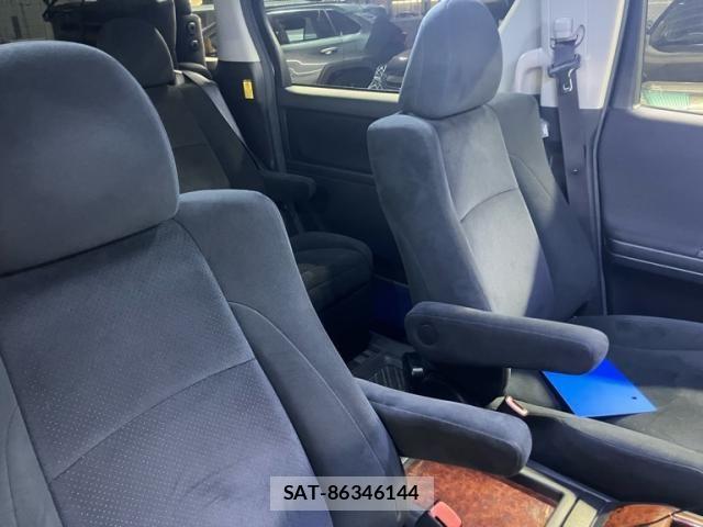 Toyota ALPHARD 2010-06 8561043-19