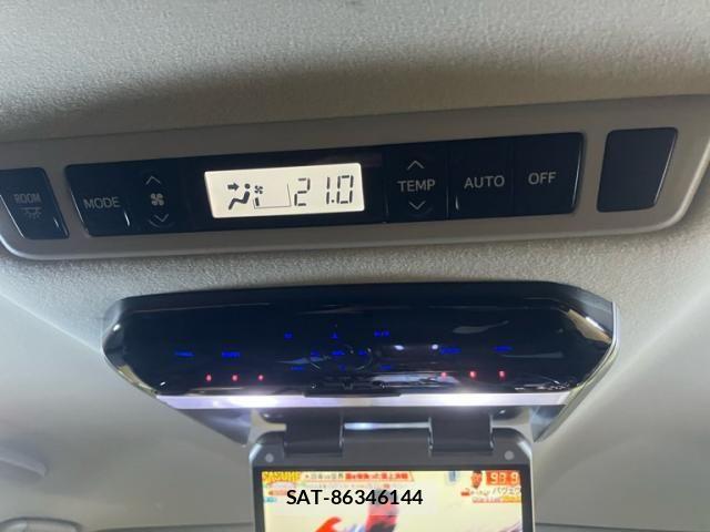 Toyota ALPHARD 2010-06 8561043-21