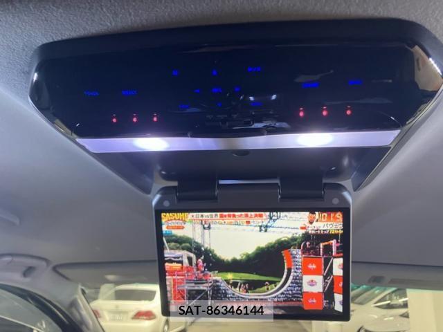 Toyota ALPHARD 2010-06 8561043-22
