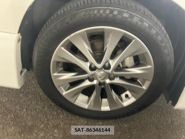 Toyota ALPHARD 2010-06 8561043-6