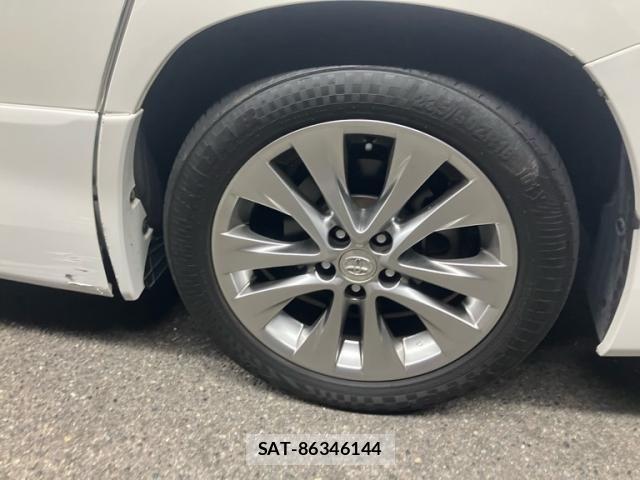 Toyota ALPHARD 2010-06 8561043-8
