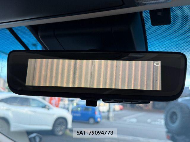 Toyota ALPHARD 2018-10 8561031-9