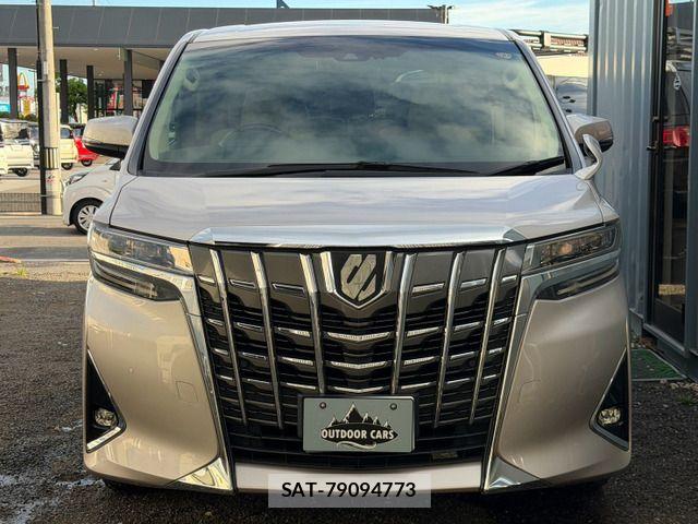 Toyota ALPHARD 2018-10 8561031-16
