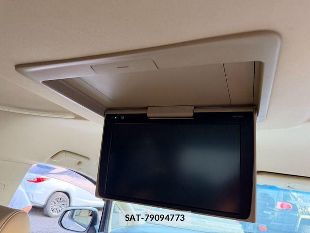 Toyota ALPHARD 2018-10 8561031-4