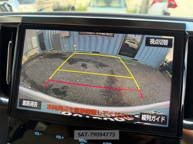Toyota ALPHARD 2018-10 8561031-5