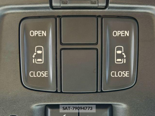 Toyota ALPHARD 2018-10 8561031-8