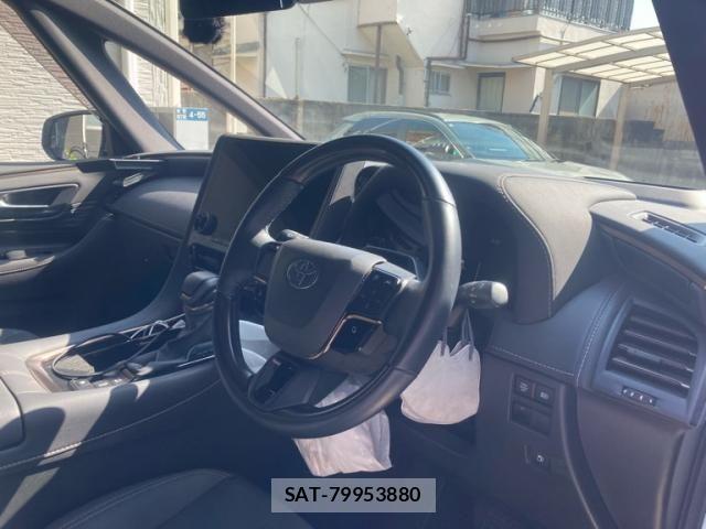 Toyota ALPHARD 2023-09 8561009-9