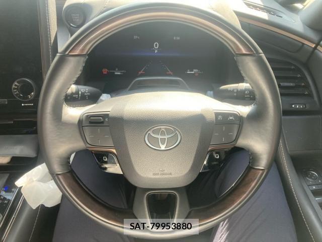 Toyota ALPHARD 2023-09 8561009-17