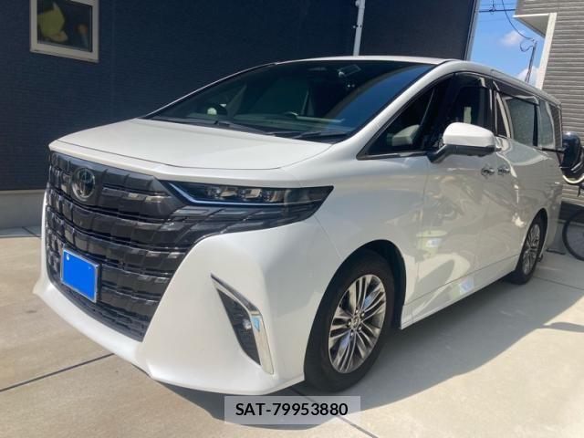 Toyota ALPHARD 2023-09 8561009-1