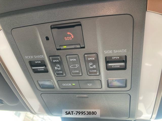 Toyota ALPHARD 2023-09 8561009-21