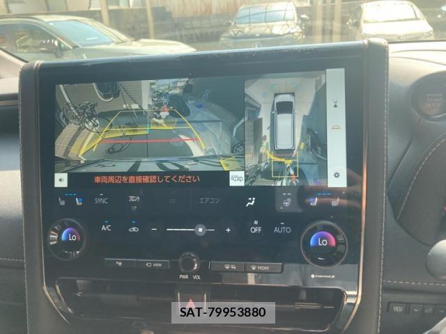 Toyota ALPHARD 2023-09 8561009-25
