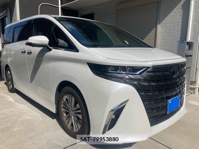 Toyota ALPHARD 2023-09 8561009-2