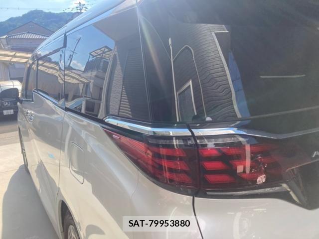 Toyota ALPHARD 2023-09 8561009-5